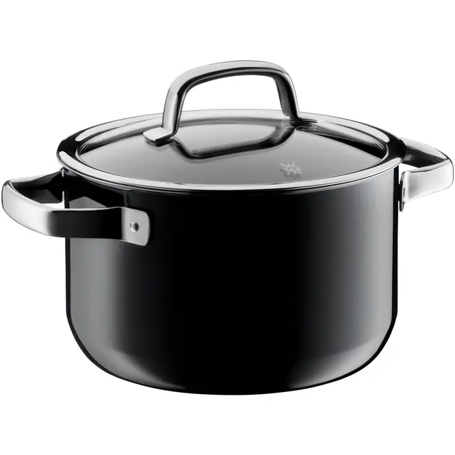 Actieprijs WMF FusionTec Mineral Kookpan Hoog Ø 24 cm / 6,4 L